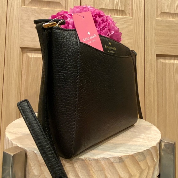 Kate Spade Crossbody Bag 🔥 NWT 🔥 - Picture 4 of 8